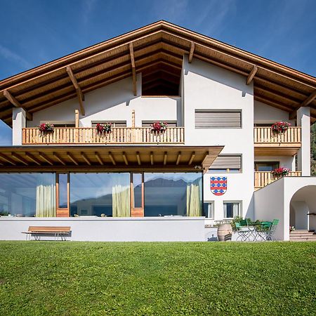 Hotel Taufers Molini di Tures Ngoại thất bức ảnh