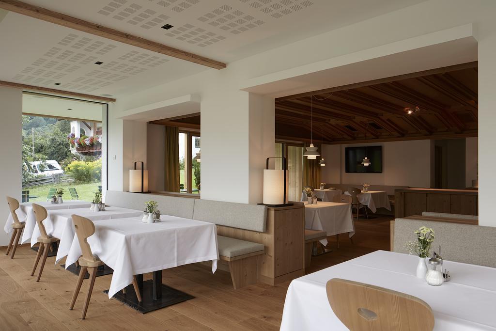 Hotel Taufers Molini di Tures Ngoại thất bức ảnh