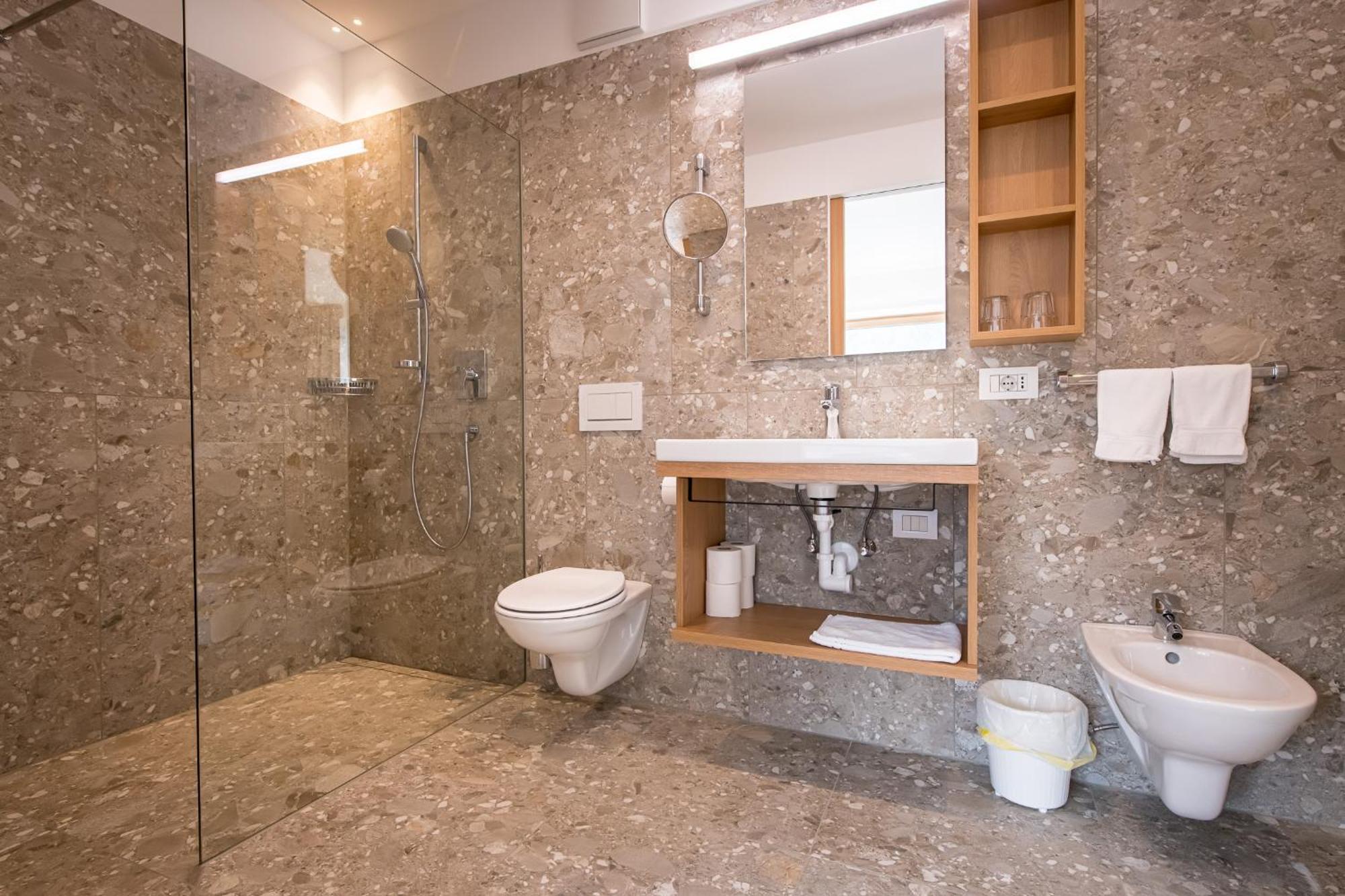 Hotel Taufers Molini di Tures Ngoại thất bức ảnh