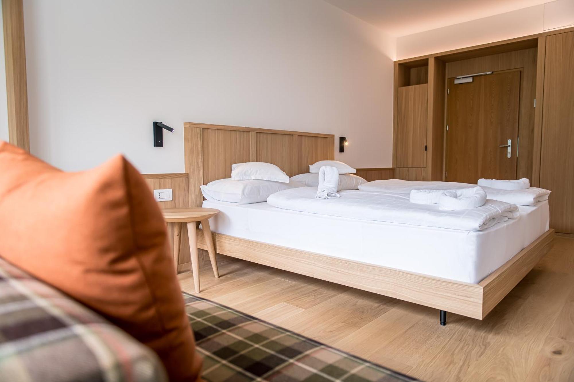 Hotel Taufers Molini di Tures Ngoại thất bức ảnh