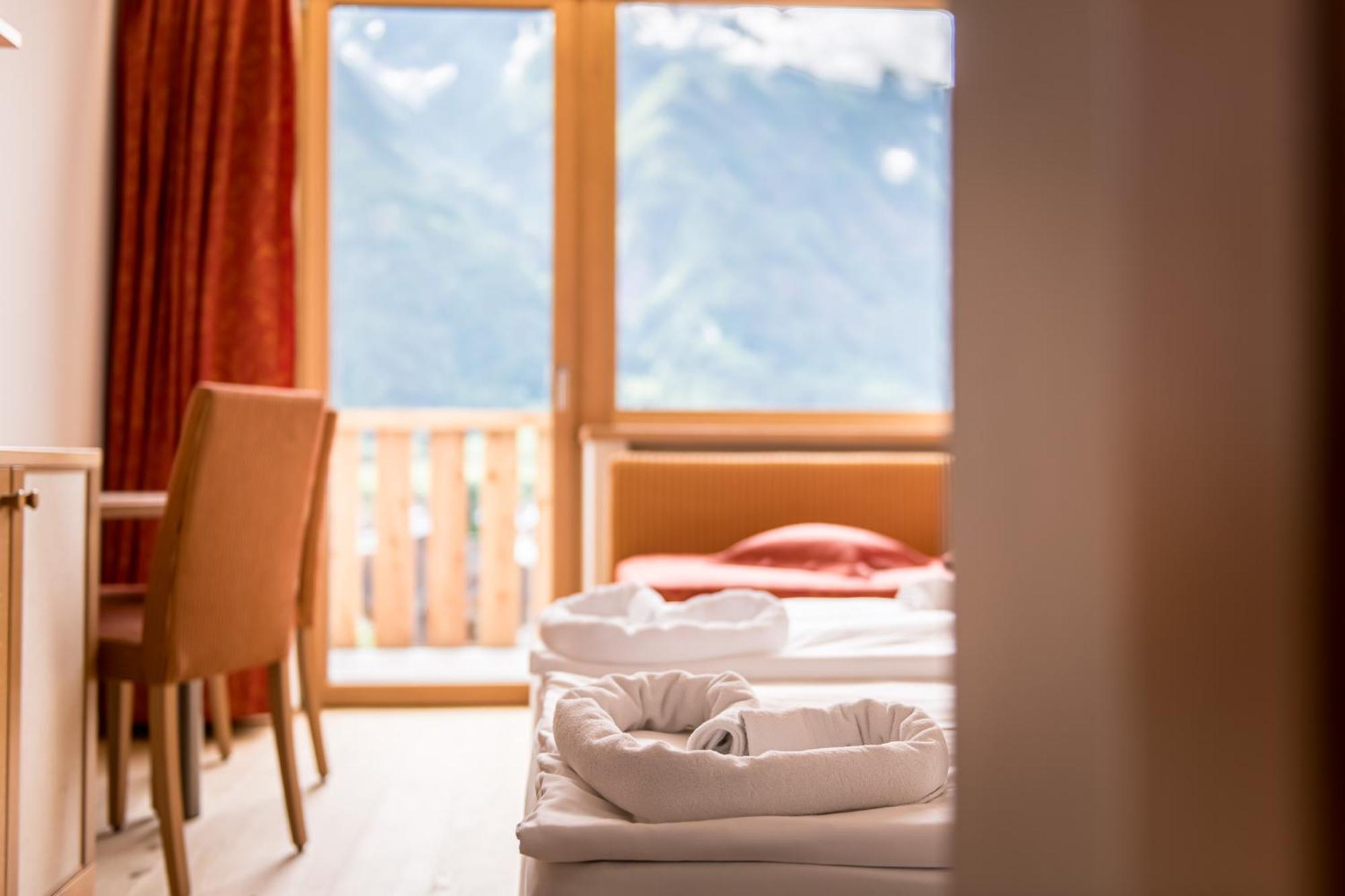 Hotel Taufers Molini di Tures Ngoại thất bức ảnh
