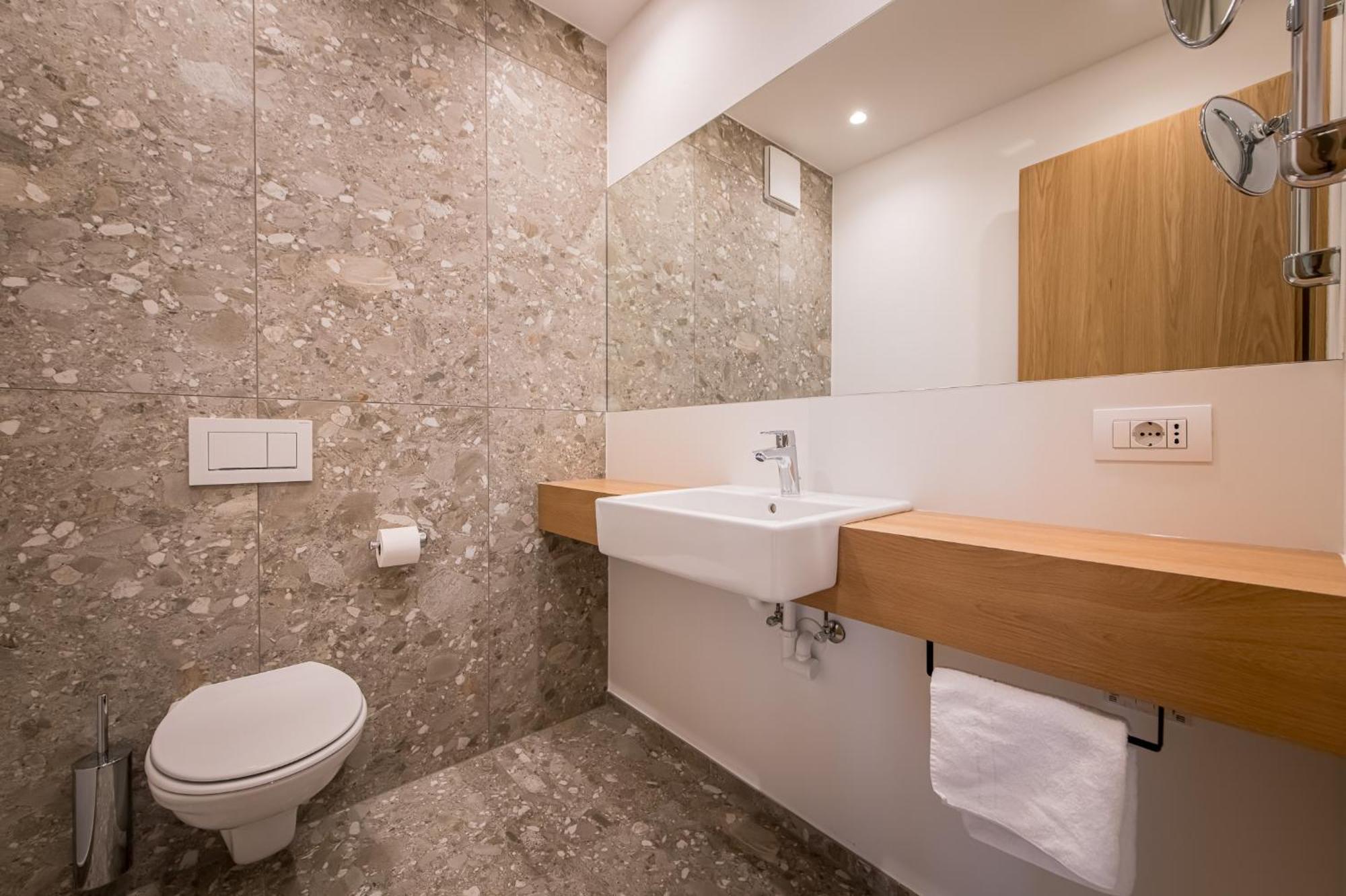 Hotel Taufers Molini di Tures Ngoại thất bức ảnh