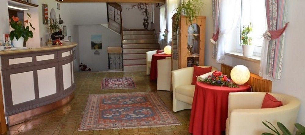 Hotel Taufers Molini di Tures Ngoại thất bức ảnh