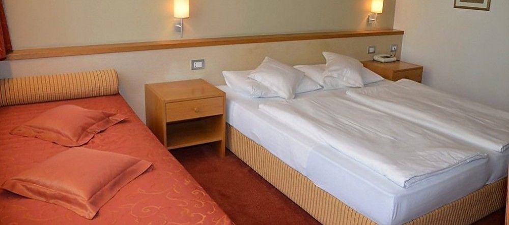 Hotel Taufers Molini di Tures Ngoại thất bức ảnh