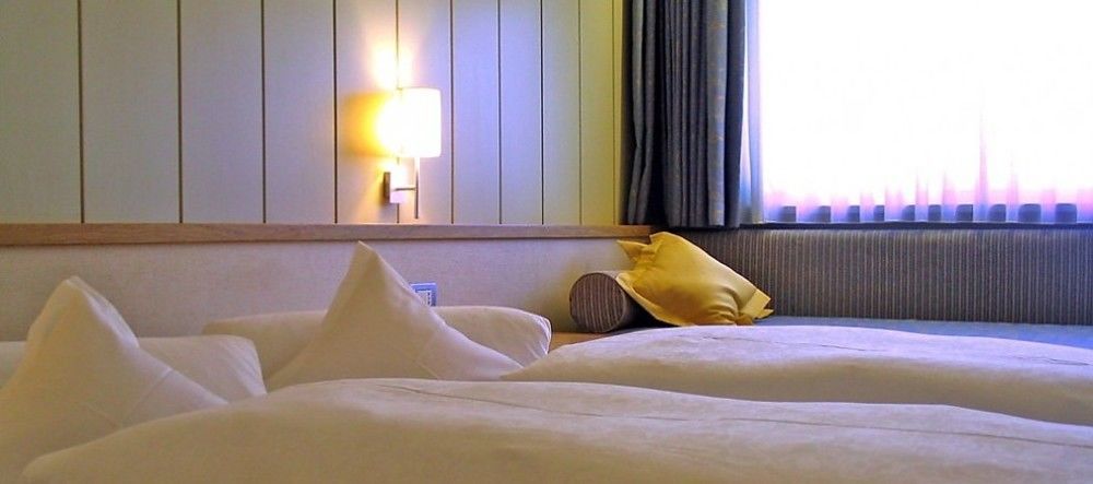 Hotel Taufers Molini di Tures Ngoại thất bức ảnh