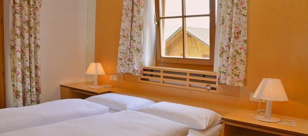 Hotel Taufers Molini di Tures Ngoại thất bức ảnh