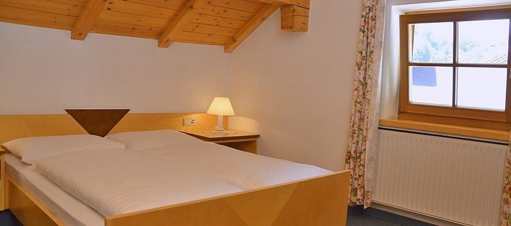 Hotel Taufers Molini di Tures Ngoại thất bức ảnh