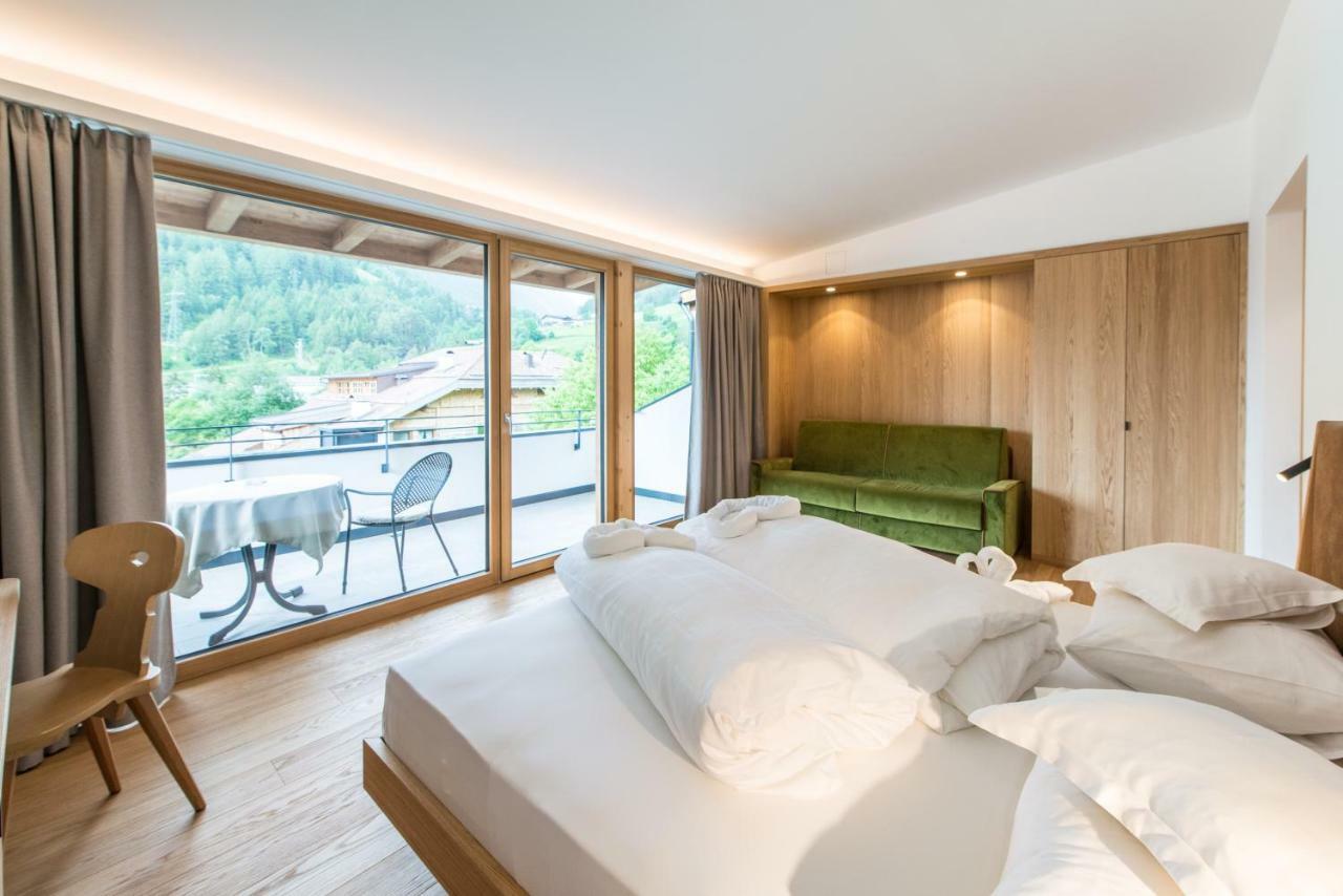 Hotel Taufers Molini di Tures Ngoại thất bức ảnh