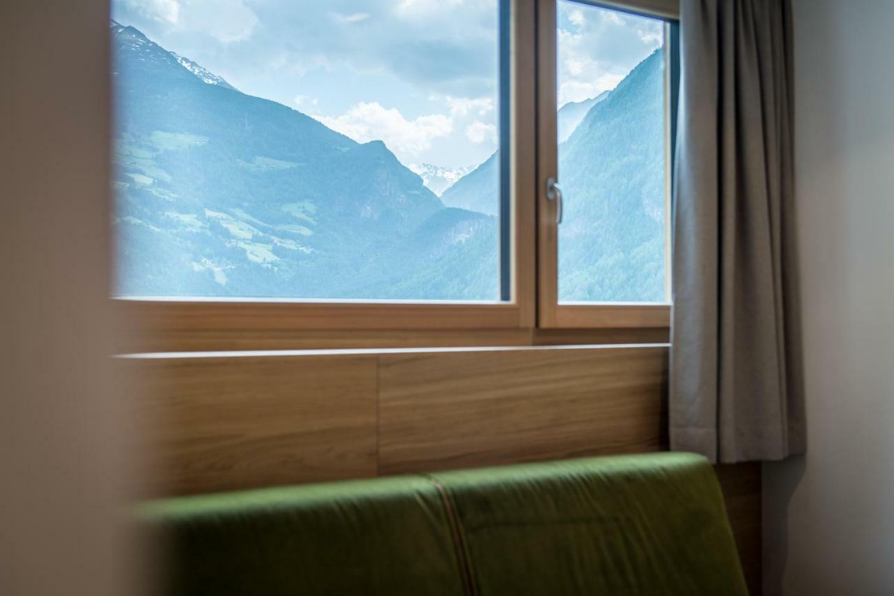 Hotel Taufers Molini di Tures Ngoại thất bức ảnh