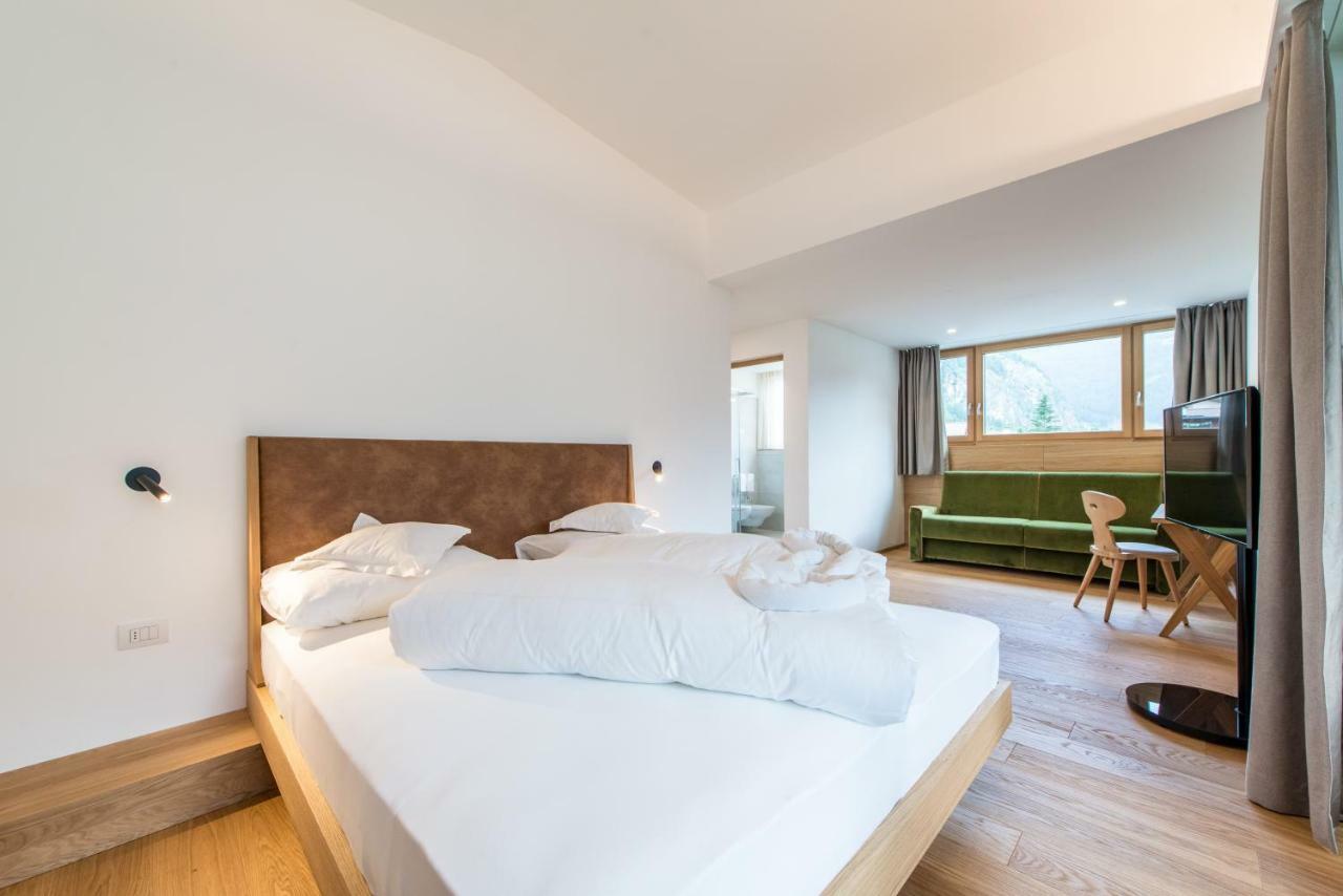 Hotel Taufers Molini di Tures Ngoại thất bức ảnh