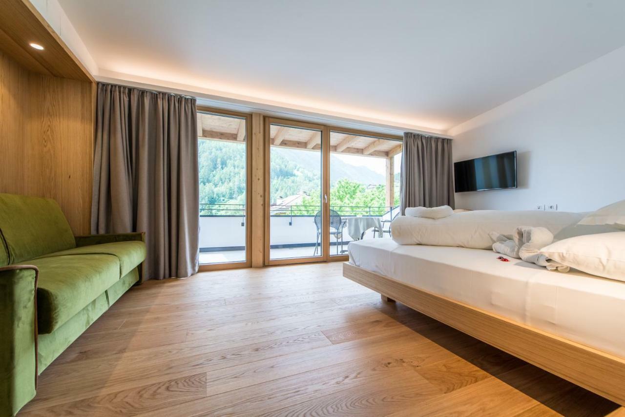 Hotel Taufers Molini di Tures Ngoại thất bức ảnh