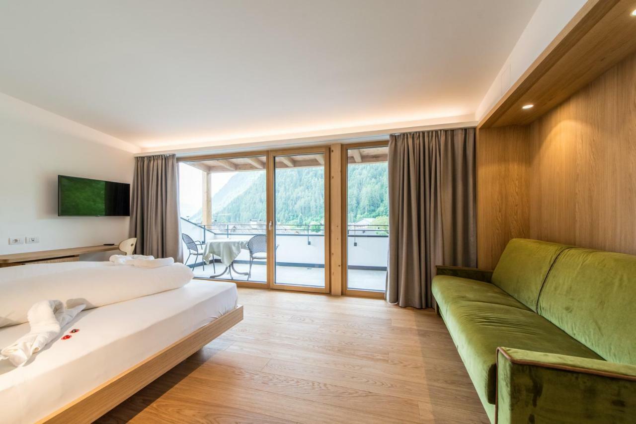 Hotel Taufers Molini di Tures Ngoại thất bức ảnh