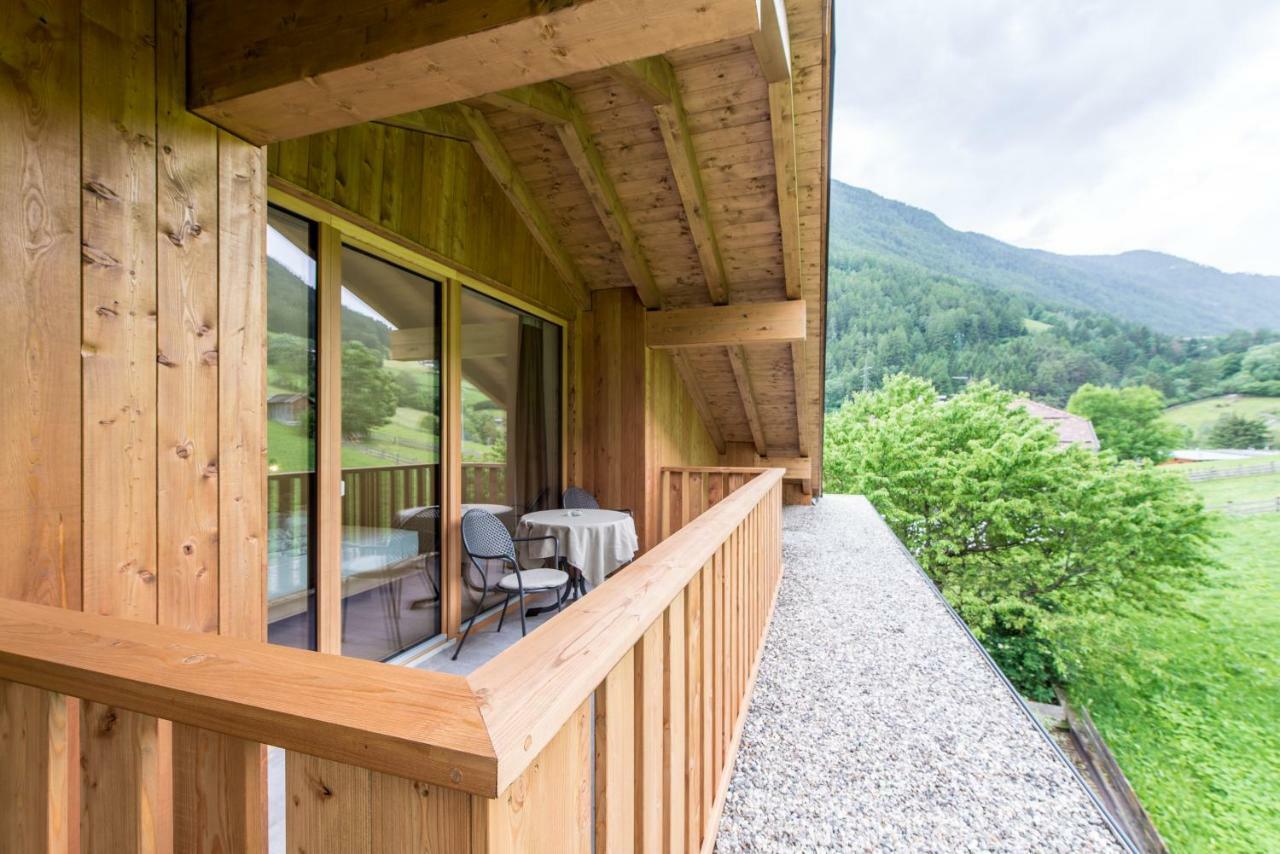 Hotel Taufers Molini di Tures Ngoại thất bức ảnh