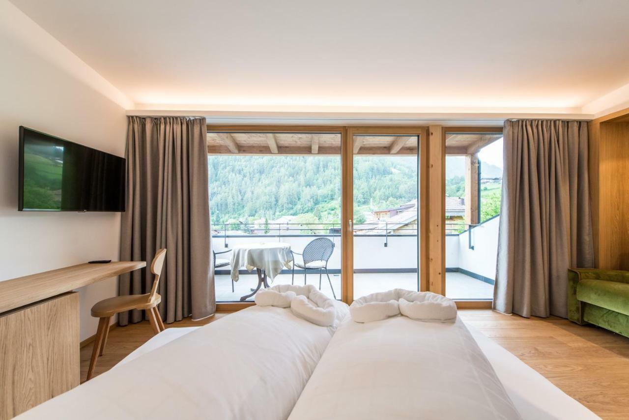 Hotel Taufers Molini di Tures Ngoại thất bức ảnh