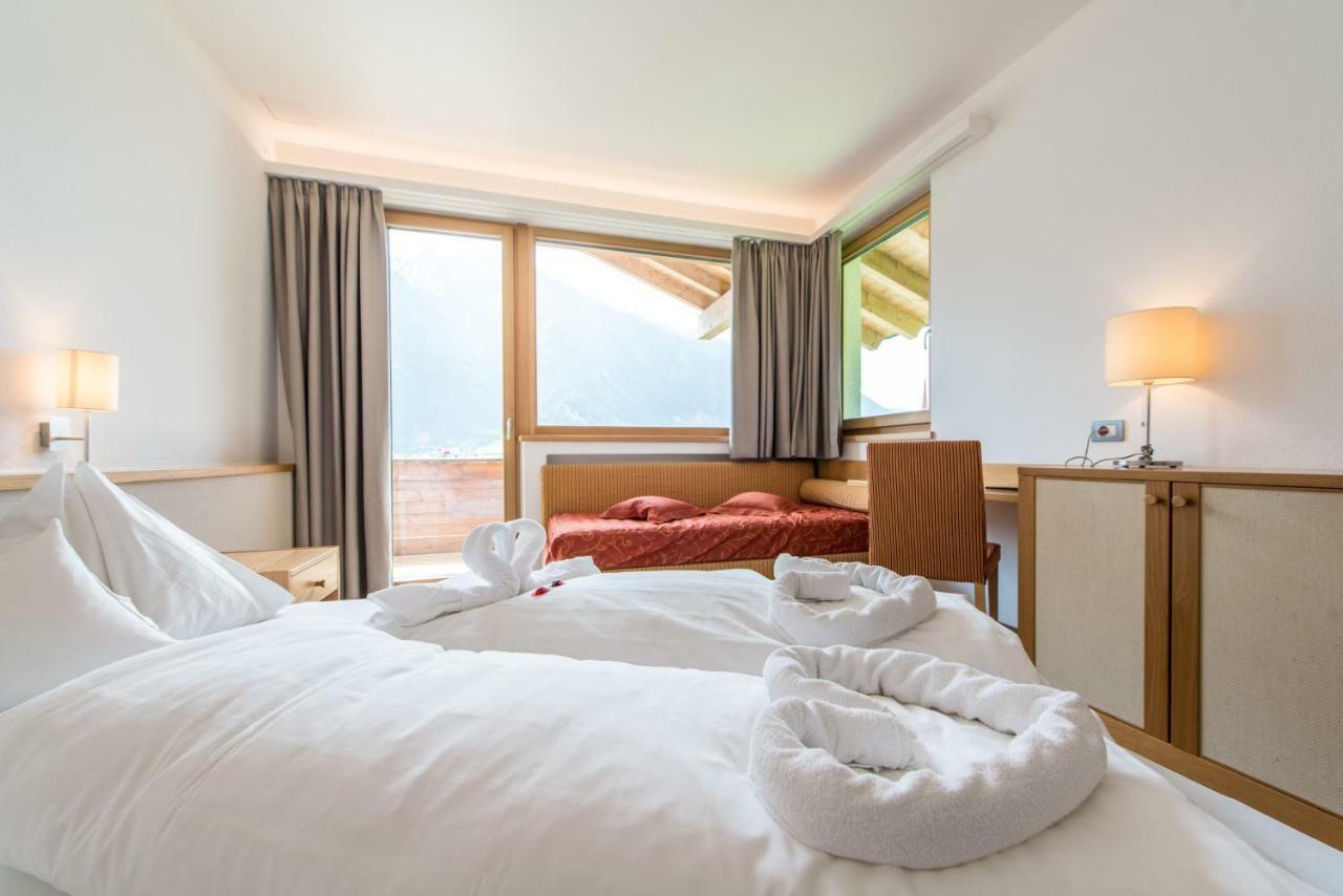 Hotel Taufers Molini di Tures Ngoại thất bức ảnh