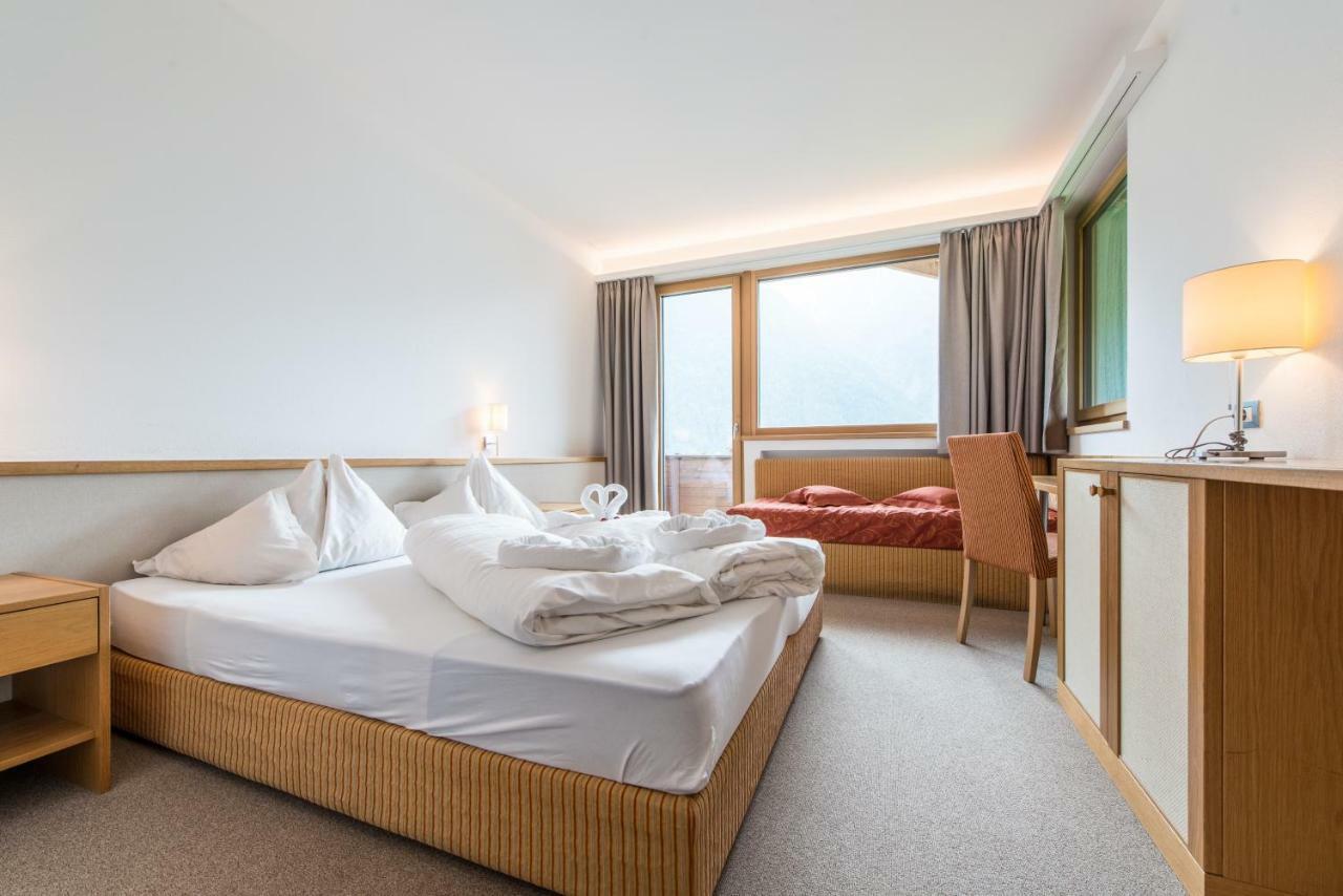 Hotel Taufers Molini di Tures Ngoại thất bức ảnh